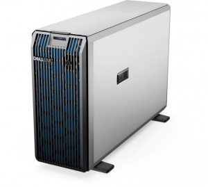 Serwer DELL PE T350 8x3.5 HP Xeon E-2314 16GB 2TB