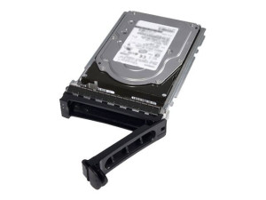 Dysk serwerowy Dell 2TB 3.5'' SATA III 7200RPM
