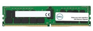 Pamięć RAM DELL Upgrade 32GB 3200MHz RDIMM DDR4
