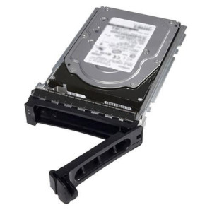 Dysk Dell Npos 4tb 7.2k Rpm Sata 6gbps 512n 3.5