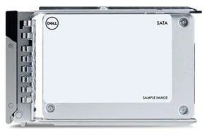Dysk DELL 480GB SSD SATA Read Intensive 6Gbps 512e