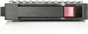 Dysk HPE 300GB SAS 12G Enterprise 15K SFF 2.5''
