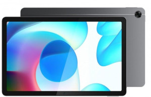 realme Pad 6/128GB LTE WiFi Real Grey