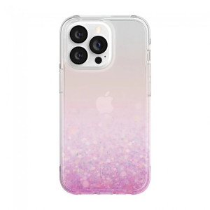 Incipio Design etui do iPhone 13 Pro sunset