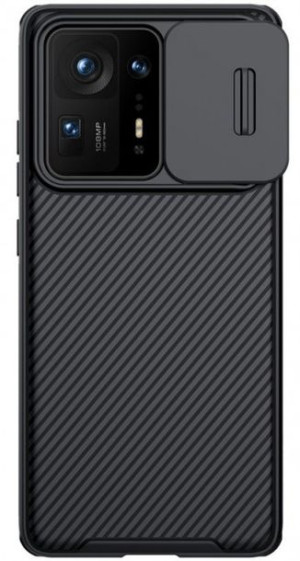 Nillkin CamShield Pro do Xiaomi Mix 4 czarny