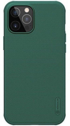 Nillkin Frosted Shield do iPhone 12 Pro Max