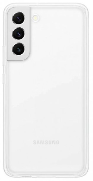 Samsung Frame Cover do Galaxy S22+ 5G transparent