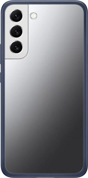 Samsung Frame Cover do Galaxy S22+ 5G navy
