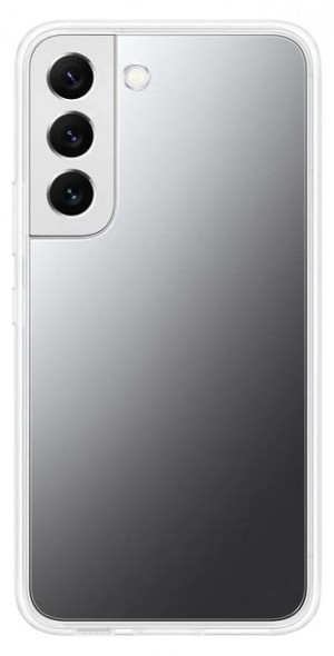 Samsung Frame Cover do Galaxy S22 5G transparent