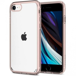 Spigen Case Ultra Hybrid 2 do iPhone 7/8