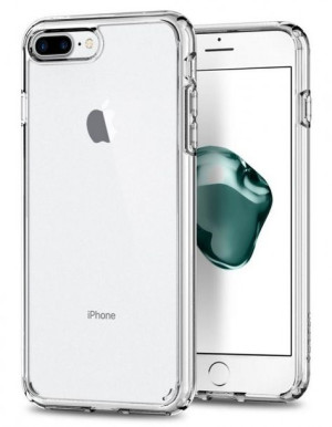 Spigen Case Ultra Hybrid 2 do iPhone 7/8 Plus