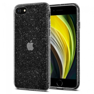 Spigen Liquid Crystal Glitter do iPhone 7/8/SE