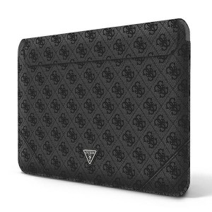 Torba Guess 4G Uptown Triangle Logo Sleeve 14