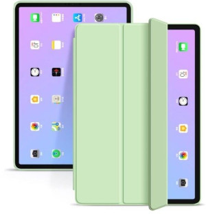 Tech-Protect Smartcase do iPad Air 4 2020 cactus