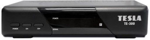 Dekoder tuner DVB-T2 Tesla TE-300 Tuner DVB-T2
