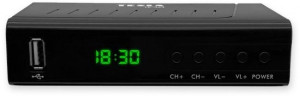 Tuner DVB-T2 Tesla TE-323