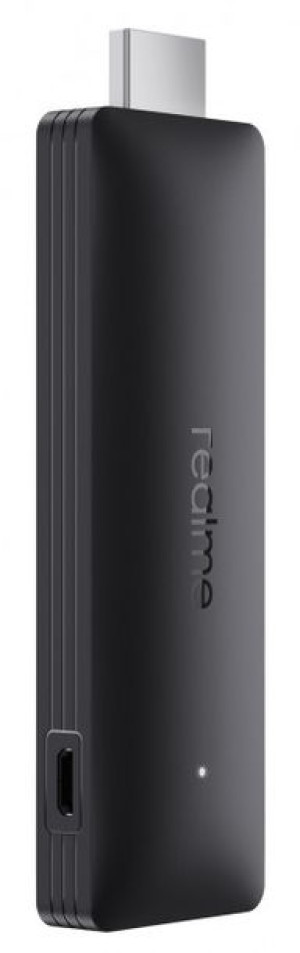 Odtwarzacz smart Realme 4K Smart Google TV Stick
