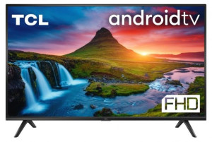 Telewizor 40" TCL 40S5201 Android TV Full HD