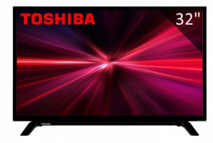 Telewizor 32" Toshiba 32WL1C63DG