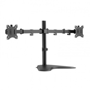 Uchwyt na dwa monitory Logilink BP0099