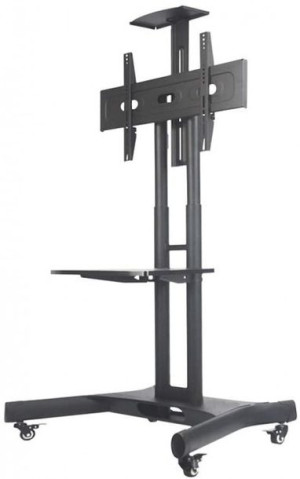 Stojak regulowany NewStar NM-M1700BLACK