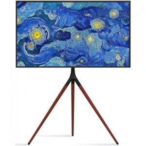 Stojak podłogowy TV LED/LCD 45-65 Techly