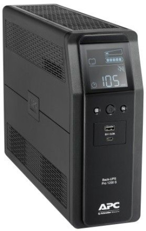 APC Back Pro BR1200SI