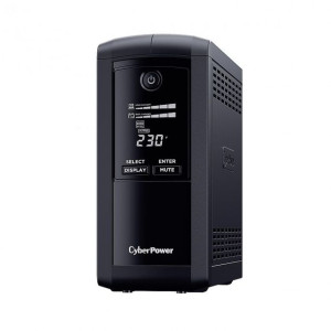 Zasilacz awaryjny CyberPower VP700ELCD-FR