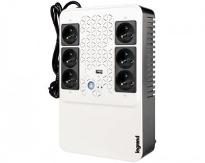 UPS Legrand UPS Keor Multiplug 600 AVR