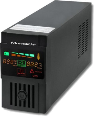 Qoltec Monolith LCD 53951