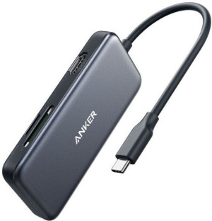 Stacja dokująca USB-C 5w1 HDMI Anker Premium