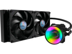 Chłodzenie wodne Cooler Master ML280 Mirror RGB