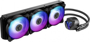 Chłodzenie wodne CPU MSI MAG Core Liquid 360R V2