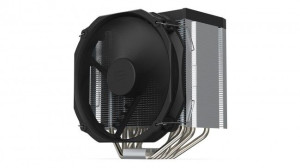 Chłodzenie CPU wentylator SilentiumPC Fortis 5