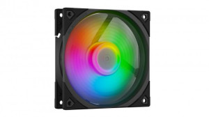 Wentylator SilentiumPC FLuctus 120mm PWM ARGB
