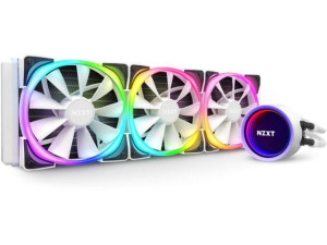 Chłodzenie wodne NZXT KRAKEN X73 360mm RGB