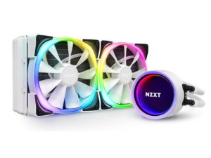 Chłodzenie wodne NZXT KRAKEN X53 240mm RGB