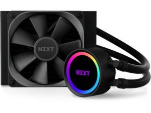 NZXT KRAKEN - 120mm chłodzenie wodne RGB