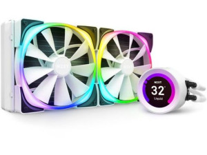 NZXT KRAKEN Z63 RGB - 280mm chłodzenie wodne LCD