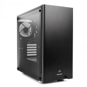 Komputronik Infinity X510 i5-10400F RTX 3050 16GB