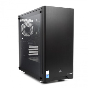 Komputronik Infinity X512 i5-12400F GTX 1650 16GB