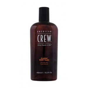 American Crew Classic Body Wash Żel 450ml