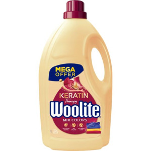 Woolite Płyn do Prania Color 4,5L