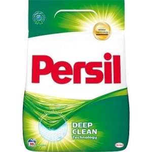 PERSIL Proszek do prania białego 2,34 kg 36 prań