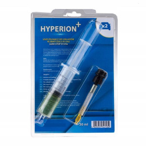 Uszczelniacz klimatyzacji Hyperion R134a 2x auto