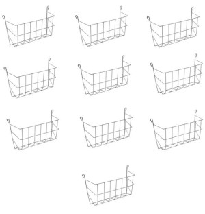 Paśnik Dla Królików Drabinka 30cm 10 Sztuk