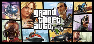 Grand Theft Auto V GTA 5 - Premium Klucz Rockstar