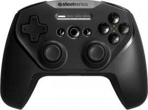 Pad SteelSeries Stratus+ do PC