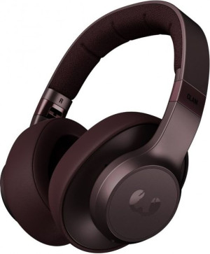 Słuchawki Fresh 'n Rebel Bluetooth Clam Deep Mauve