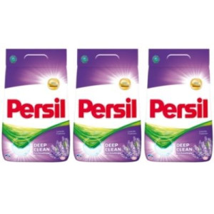 Persil Color Lavender Proszek 135pr 3x 2,925kg